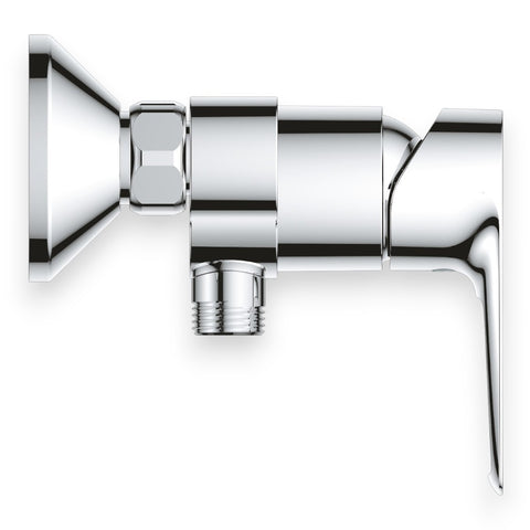 Grohe Bauloop egykaros zuhanycsaptelep (23633001)