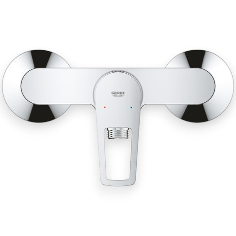 Grohe Bauloop egykaros zuhanycsaptelep (23633001)