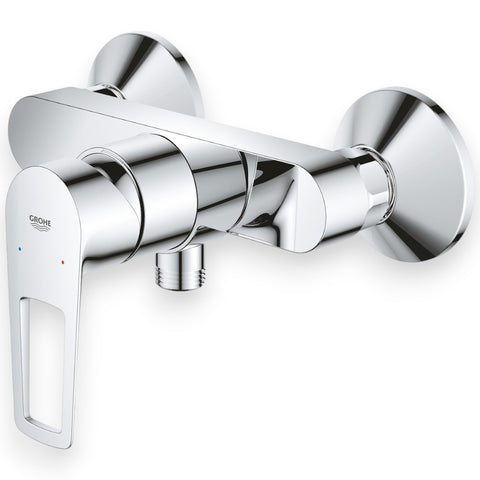 Grohe Bauloop egykaros zuhanycsaptelep (23633001)