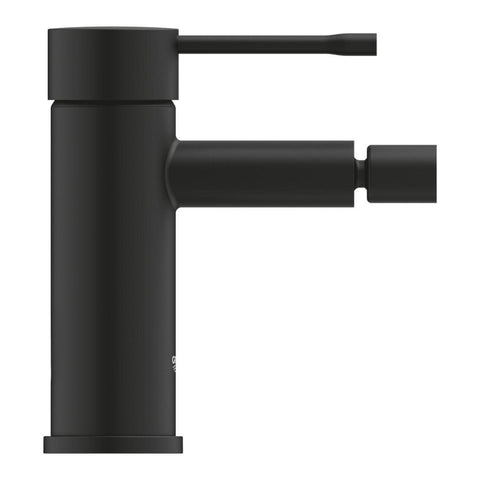 Grohe Essence bidé csaptelep, szín: phantom black
