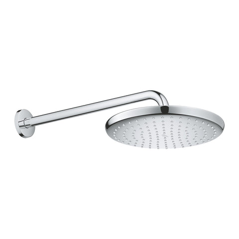 Grohe Eurosmart rejtett zuhanyrendszer Tempesta 250 fejzuhannyal