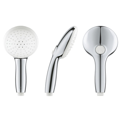 Grohe Eurosmart rejtett zuhanyrendszer Tempesta 250 fejzuhannyal