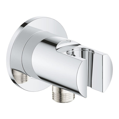 Grohe Eurosmart rejtett zuhanyrendszer Tempesta 250 fejzuhannyal