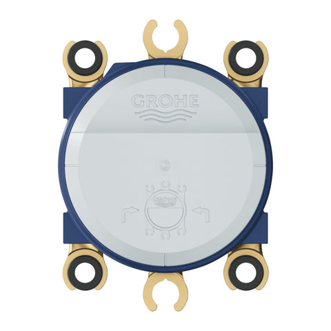 Grohe Rainshower univerzális beépítődoboz (fejzuhanyhoz)