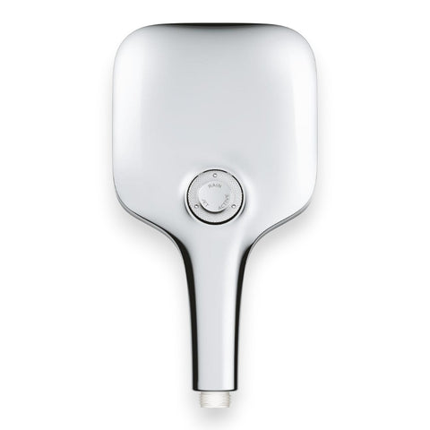Grohe Rainshower Smartactive 130 Cube kézizuhany, 3 féle vízsugárral