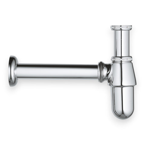 Grohe mosdószifon, króm