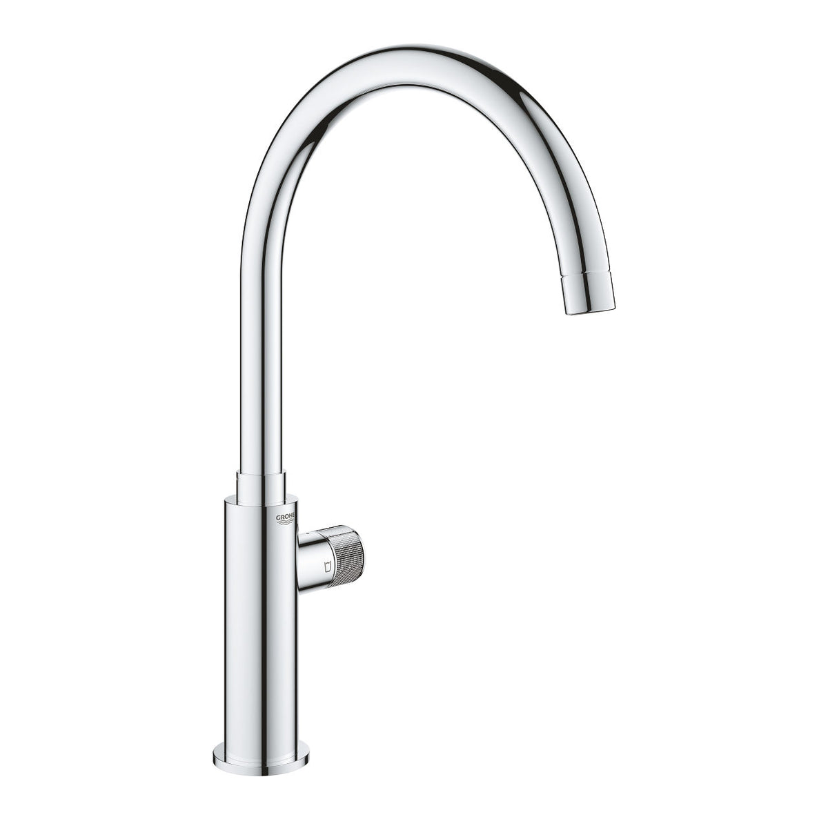 Grohe Blue Pure Mono mosogató csaptelep
