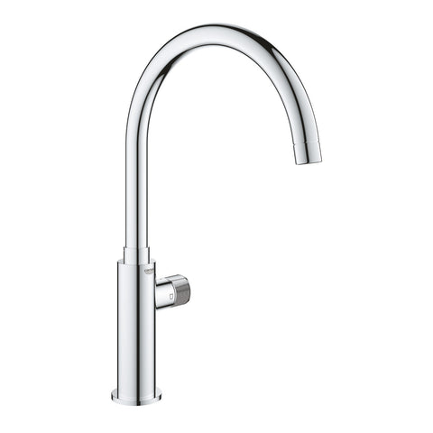 Grohe Blue Pure Mono mosogató csaptelep
