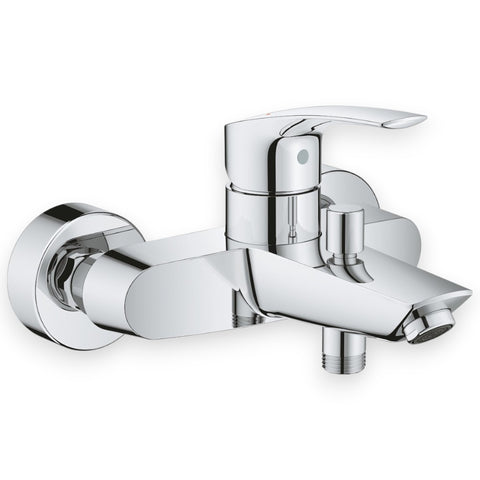 Grohe Eurosmart kádcsaptelep