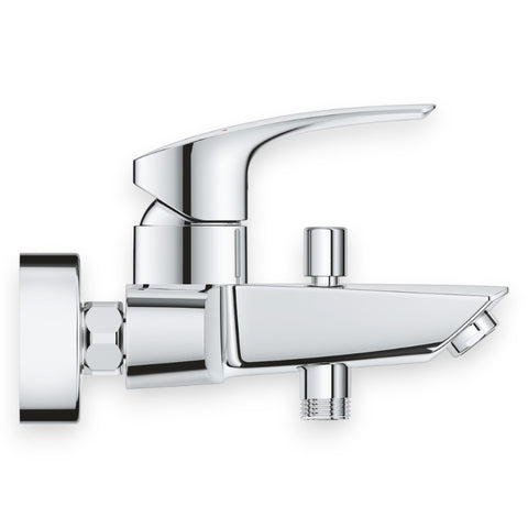 Grohe Eurosmart kádcsaptelep