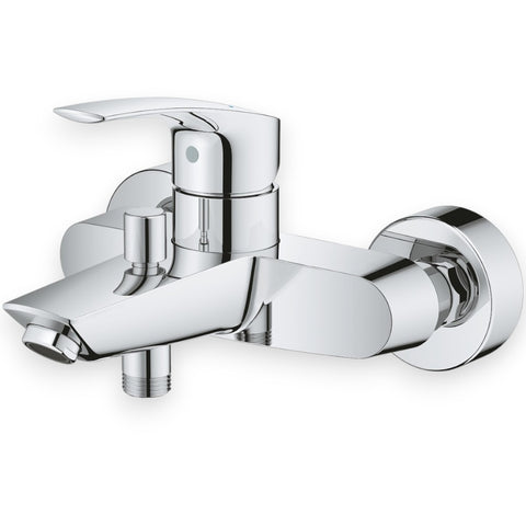 Grohe Eurosmart kádcsaptelep