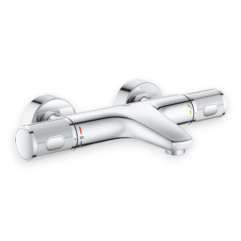Grohe Grohterm 1000 Performance termosztátos kád csaptelep