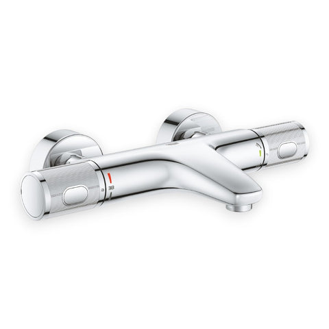 Grohe Grohterm 1000 Performance termosztátos kád csaptelep