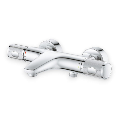 Grohe Grohterm 1000 Performance termosztátos kád csaptelep