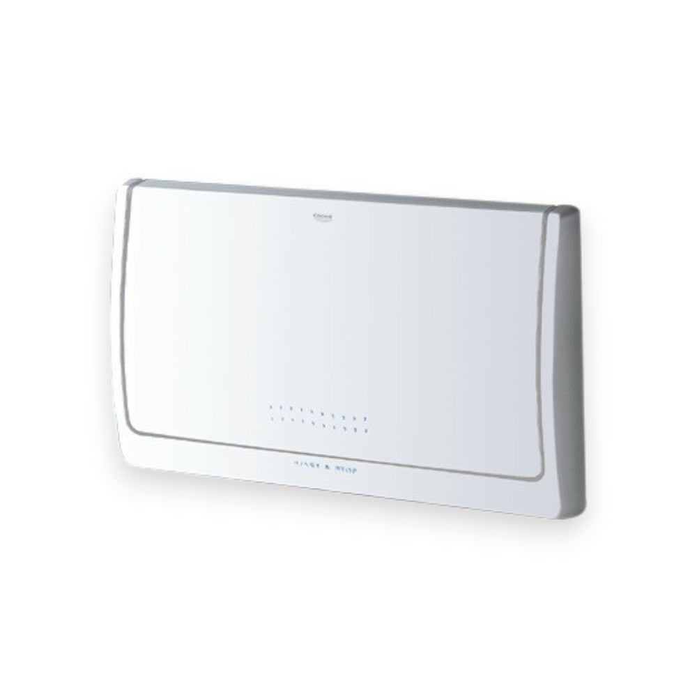 Grohe Classic nyomólap Alpin fehér