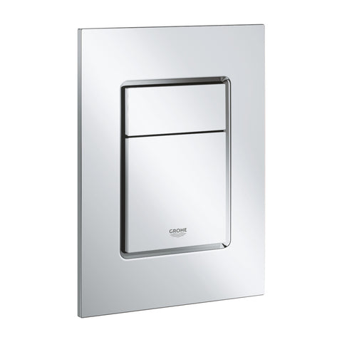 Grohe Skate Cosmopolitan S nyomólap, króm