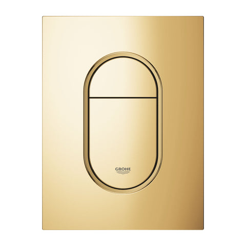 Grohe Arena Cosmopolitan S nyomólap, arany
