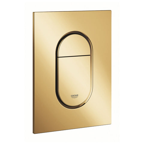 Grohe Arena Cosmopolitan S nyomólap, arany