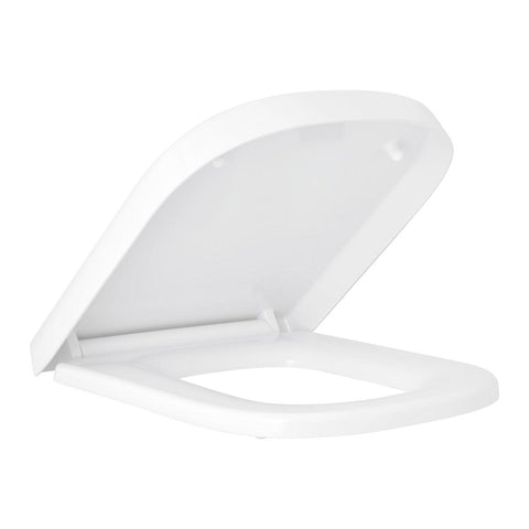 Grohe Euro Ceramic WC-ülőke, lecsapódásgátlós