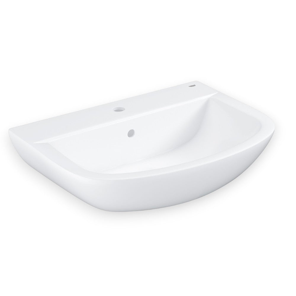 Grohe Bau Ceramic mosdókagyló, 646 x 468 mm
