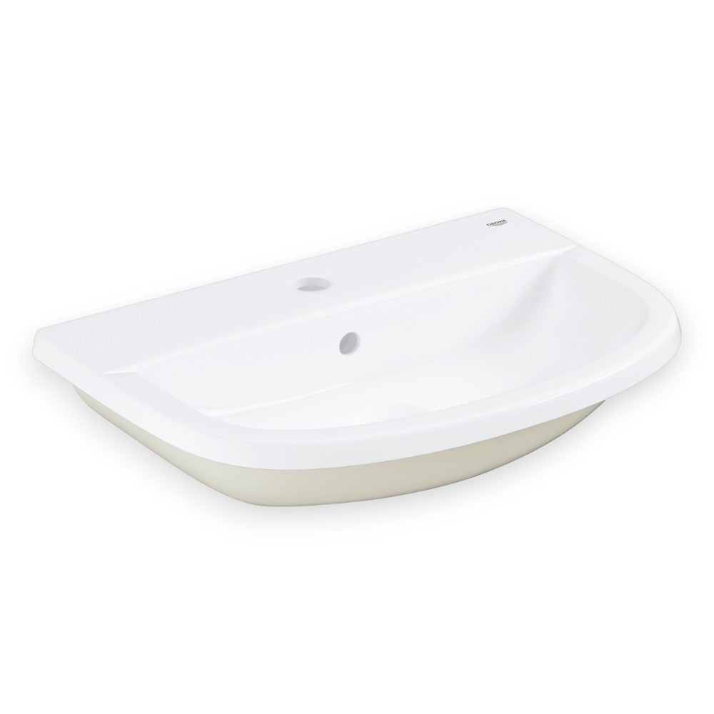 Grohe Bau Ceramic mosdó, beépíthető, 560 x 400 mm
