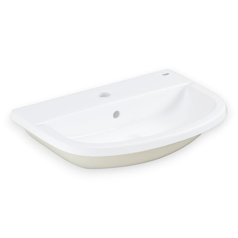 Grohe Bau Ceramic mosdó, beépíthető, 560 x 400 mm