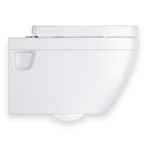 Grohe Euro Ceramic WC csésze, fali, mélyöblítésű, perem nélküli - kifutó
