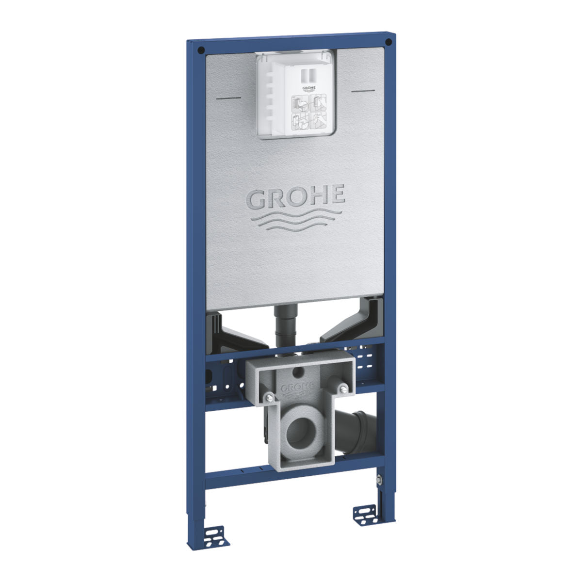 Grohe Rapid SLX falsík mögötti tartály, 1,13 m (39112001 helyett)