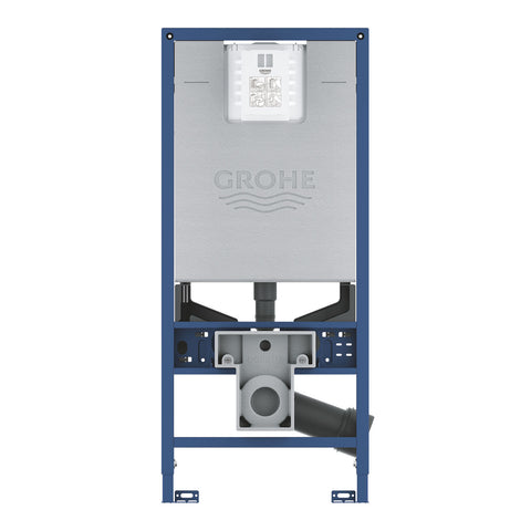 Grohe Rapid SLX falsík mögötti tartály, 1,13 m (39112001 helyett)