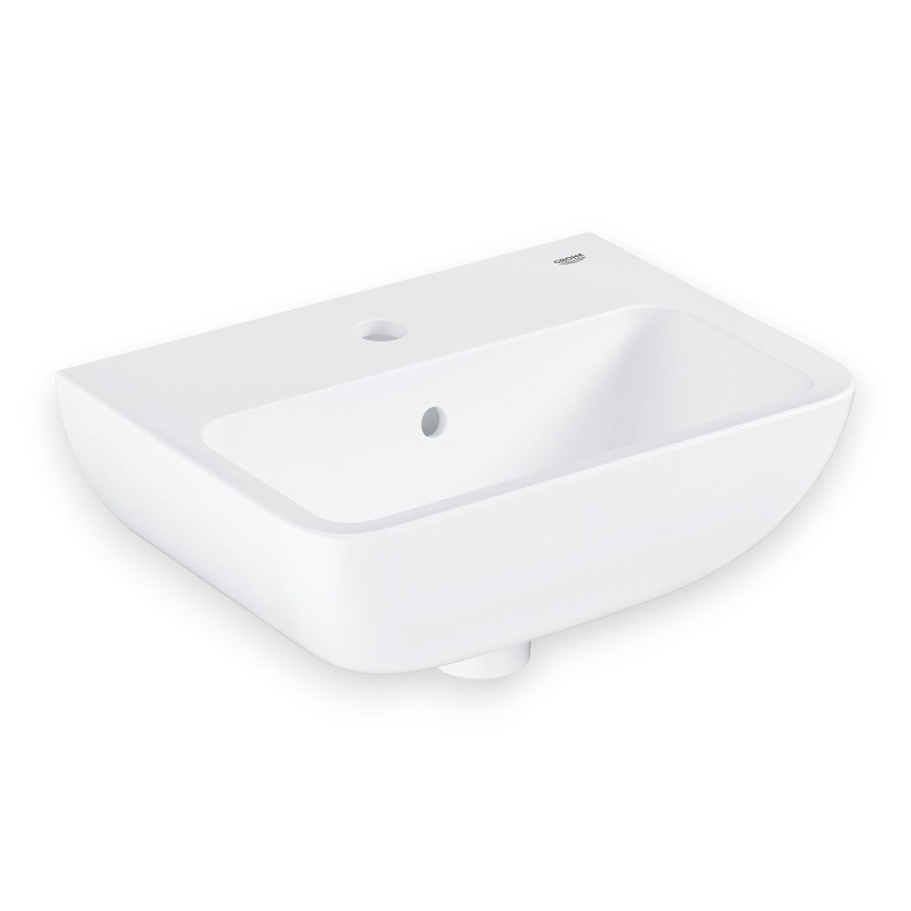 Grohe BauEdge Ceramic kézmosó, 450 x 350 mm