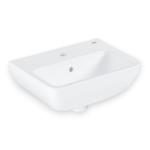 Grohe BauEdge Ceramic kézmosó, 450 x 350 mm