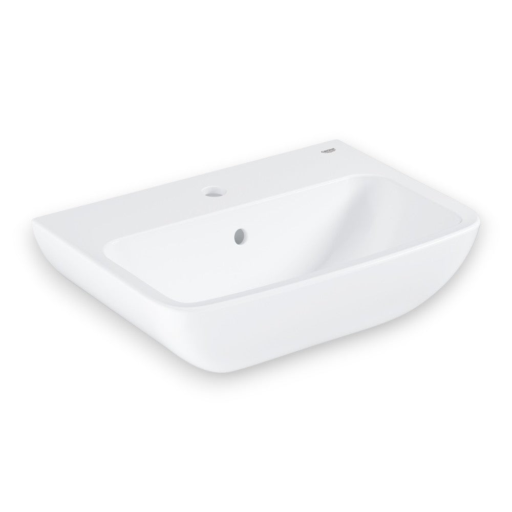 Grohe BauEdge Ceramic mosdókagyló, 550 x 400 mm