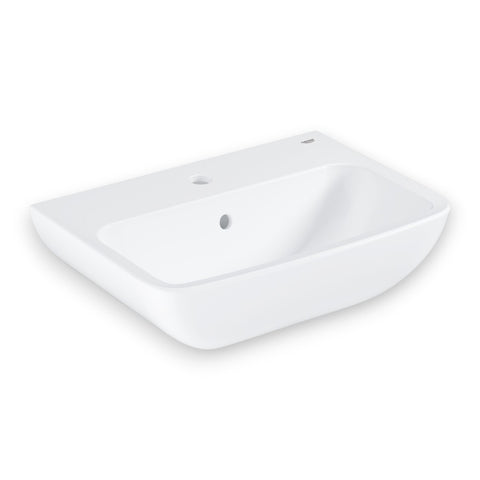 Grohe BauEdge Ceramic mosdókagyló, 550 x 400 mm