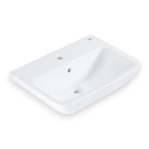 Grohe BauEdge Ceramic mosdókagyló, 550 x 400 mm