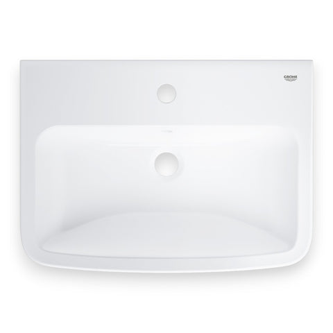Grohe BauEdge Ceramic mosdókagyló, 550 x 400 mm