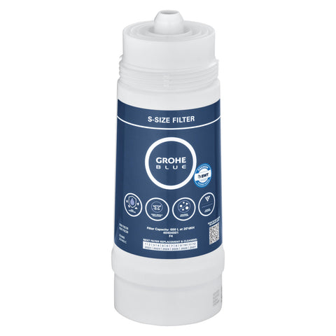 Grohe Blue S-méretű szűrőfilter (40404001)