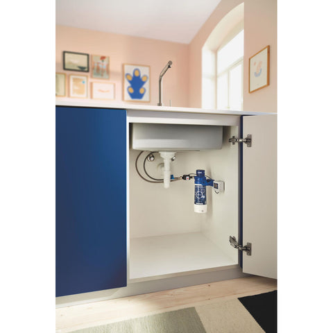 Grohe Blue S-es méretű szűrőfilter kezdőkészlet
