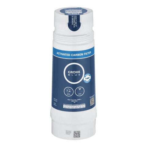 Grohe Blue aktívszén-szűrő