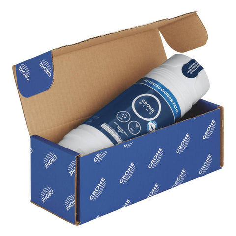 Grohe Blue aktívszén-szűrő