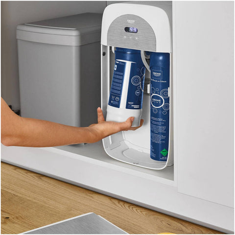 Grohe Blue aktívszén-szűrő