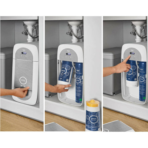 Grohe Blue Home Hűtőegység