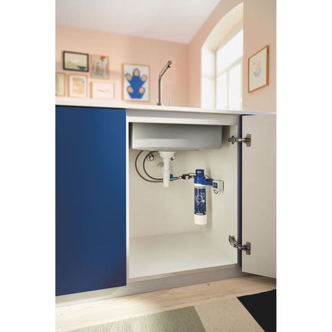 Grohe Blue Magnézium + Cink szűrő kezdőkészlet