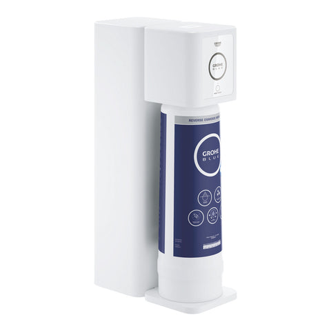 Grohe Blue fordított ozmózis szűrő kezdőkészlet