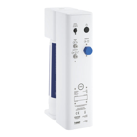 Grohe Blue fordított ozmózis szűrő kezdőkészlet