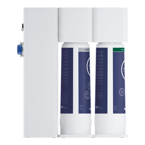 Grohe Blue fordított ozmózisos kezdőkészlet mineralizációs szűrővel