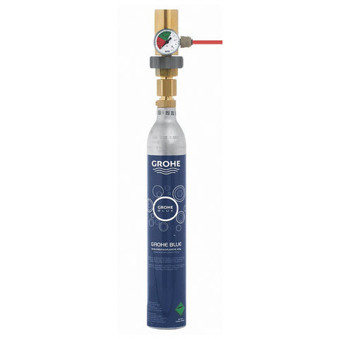 Grohe Blue CO2 adapter