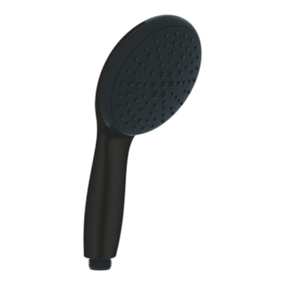 Grohe Tempesta 110 kézizuhany 2 funkciós, matt fekete