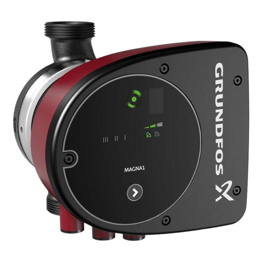 GRUNDFOS MAGNA1 25- 80 180 1x230V PN10