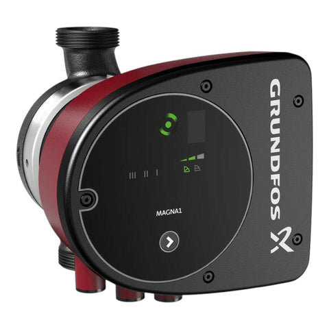 GRUNDFOS MAGNA1 25- 80 180 1x230V PN10
