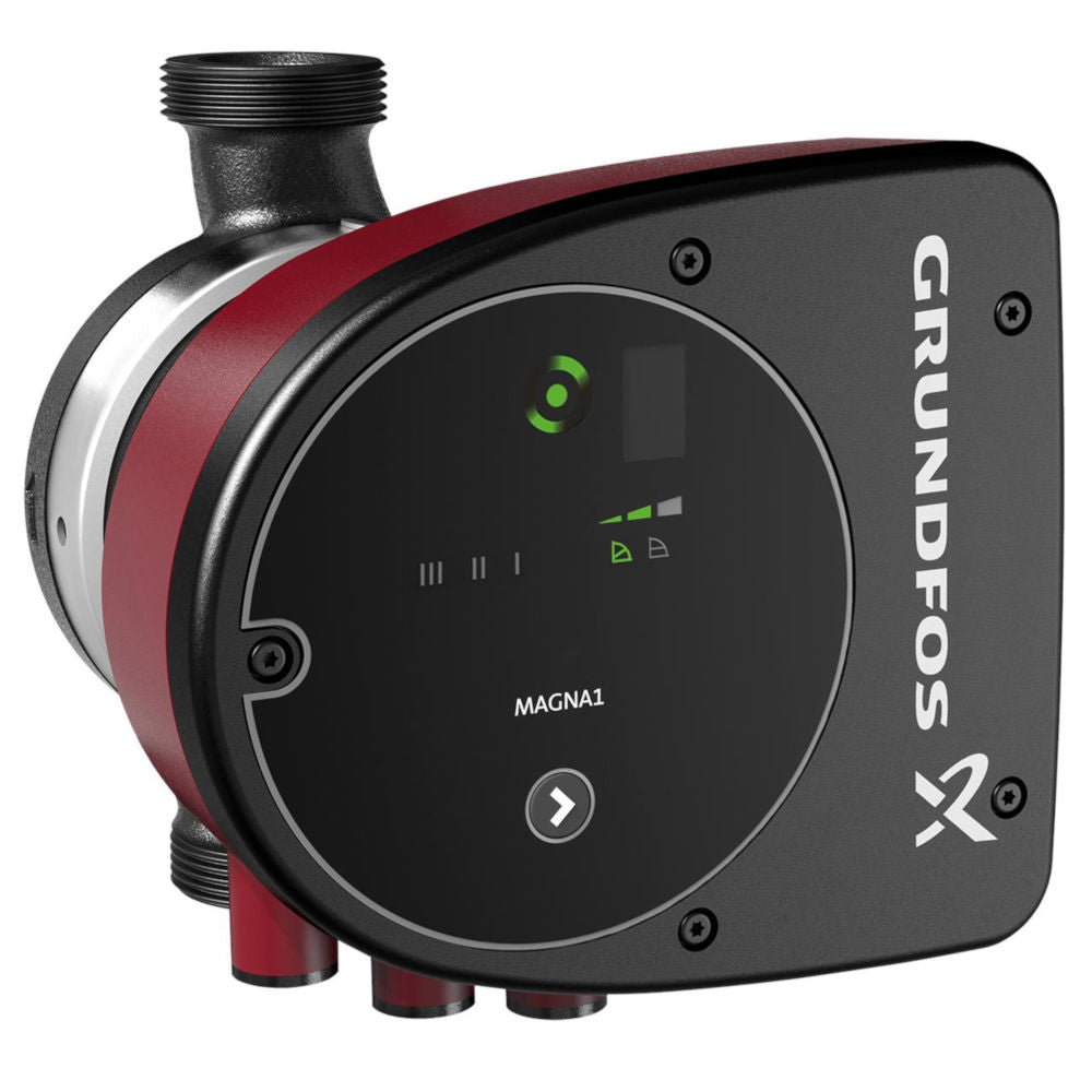 GRUNDFOS MAGNA1 25-120 180 1x230V PN10